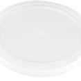thumbnail image 2 of Tapa De Lata Para Gatos 5 uds., tapa redonda para perros y gatos, tapa enlatada para sellado de alimentos para mascotas, tapa de lata para almacenamiento, cubierta fresca Wdftyju Libre de BPA, 2 of 3