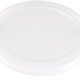 thumbnail image 2 of Tapas Latas Reutilizables para Almacenamiento Alimentos Sellador para Y Gatos 5 Uds., 2 of 5