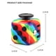 thumbnail image 4 of Fidget Cube Stress Ansiedad Juguete para aliviar la presión para adultos y niños Regalo Relajante Juguete sensorial para aliviar el estrés, 4 of 4