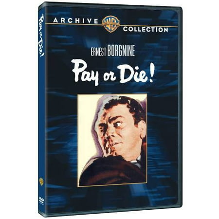 Pay Or Die (Widescreen)