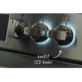thumbnail image 2 of Frigidaire Gcfg3661a Gallery 36" Wide 4.6 Cu. Ft. Free Standing Gas Range - Stainless, 2 of 7