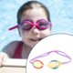 thumbnail image 5 of Gafas de natación antivaho para adultos Sunnimix 18x5x5cm Gafas de natación, 5 of 8