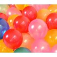 thumbnail image 5 of Pengug 100pcs 10 inch Pearl Latex Colorful Thickening Wedding Party Birthday Balloon, 5 of 15