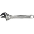 thumbnail image 2 of Llave Perica Ajustable Santul Cromada 8 pulgadas, 2 of 3