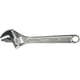 thumbnail image 2 of Llave Perica Ajustable Santul Cromada 8 pulgadas, 2 of 3