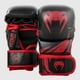 thumbnail image 2 of Guantes de Entrenamiento Venum Challenger 3.0 Negro/Rojo para MMA, 2 of 7