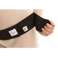thumbnail image 2 of Gabrialla Light Support Pregnancy Belly Band for Women, Abdomen and Back Support Belt: MS-14 XXL, 2 of 6