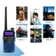 thumbnail image 4 of Radio bidireccional BAOFENG UV-5R+ Plus recargable de largo alcance, 4 of 7