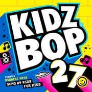 Kidz Bop 27 (CD)