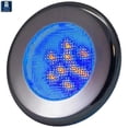 thumbnail image 4 of T-H Marine LED-51849-DP Recessed LED Puck Light - Blue, 4 of 4
