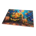 thumbnail image 2 of 12x16 inch Canvas Paintings For Bedroom Moon Night Pumpkin Head,Home Room Decor Bedroom Accessory,Classic Pumpkin Head Modern Style Oil Paintings Canvas,For Bedroom,Lounge,Office Wall Decor, 2 of 6