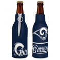 thumbnail image 1 of Wincraft 3208522966 NFL Los Angeles Rams Bottle Cooler, 1 of 1