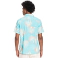 thumbnail image 3 of Camisa Quiksilver  Hombre Pop Tropic Azul EQYWT04317BGD8, 3 of 8
