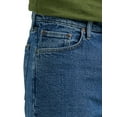 thumbnail image 6 of Wrangler® Men's and Big Men's Relaxed Fit Five Pocket Denim Short (30-50), 6 of 7