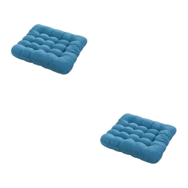 Naiovety Cojín suave y ergonómico para un soporte óptimo para sentarse Cojín suave y cómodo para exteriores Type3 NO3