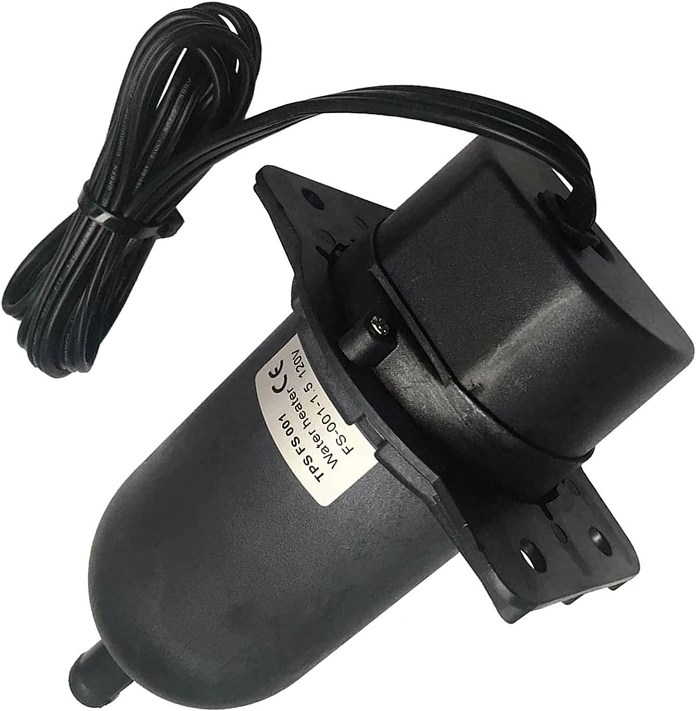 590-893 Diesel Generator Water Jacket Heater FS-001-1.5 Compatible with TPS diesel Generator