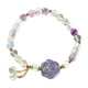 thumbnail image 2 of Pulsera de cuentas con hilo, delicada pulsera decorativa con cuentas para diferentes edades, uso diario Estilo B, 2 of 8