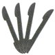 thumbnail image 1 of FESTFENDS 4Ud Protectores De Puerta Para Automóvil Multiusos Con Pedrería Y Material Duradero PU, 1 of 5