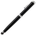 thumbnail image 2 of Bolígrafo infrarrojo, bolígrafo de pantalla táctil, multifunción, para enseñanza empresarial, linterna de metal, luz blanca, bolígrafo con punta de bola, cuatro funciones en uno 284, 2 of 7