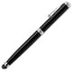 thumbnail image 2 of Bolígrafo infrarrojo, bolígrafo de pantalla táctil, multifunción, enseñanza empresarial, linterna de metal, luz blanca, lápiz óptico, función cuatro en uno 284, 2 of 7