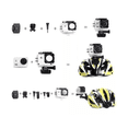 thumbnail image 2 of Camara Deportiva 4k Hd Wifi Control Sumergible Tipo Go Pro GO PRO  Sports Cam, 2 of 3