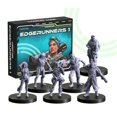thumbnail image 1 of Expansión de miniaturas Monster Fight Club Cyberpunk Red, 1 of 5
