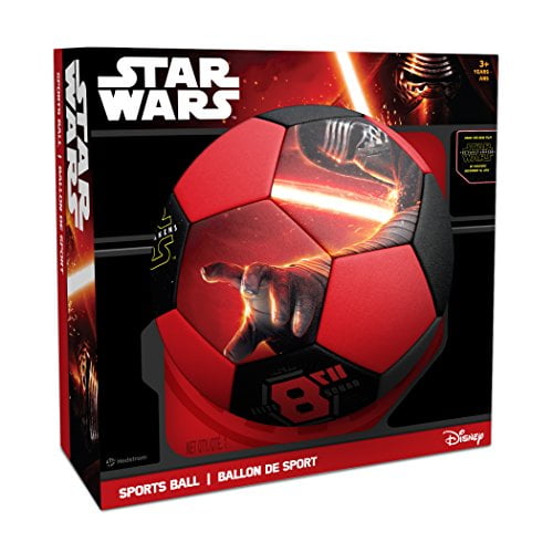 hedstrom soccer ball
