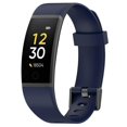 thumbnail image 2 of For Realme Band RMA199 Waterproof Silicone Solid Watch Band Replacement Watch Strap, 2 of 5