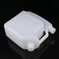 1.5L Litre 2Stroke Petrol Fuel Oil Mixing Bottle Tank For Trimmer