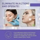thumbnail image 5 of Jaysuing V-shaped Face Stick Lifting Firming Skin Sticking Facial Tightening Double Chin Lifting Facial Contouring Slim Face |, 5 of 5