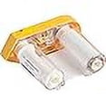 thumbnail image 3 of Brady (M61-R4410-WT) Printer Ribbon - R4400 Series Ribbon for BMP61, M610, and M611 Printers. 2" W x 75' L, White, 3 of 4