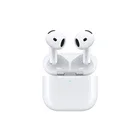 Air & Pods (4th Generation) with Active Noise Cancellation (ANC)