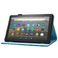 thumbnail image 3 of Pour Amazon Fire HD 8 (2016)/(2017)/(2018) Étui avec Fermeture Magnétique, 3 of 5