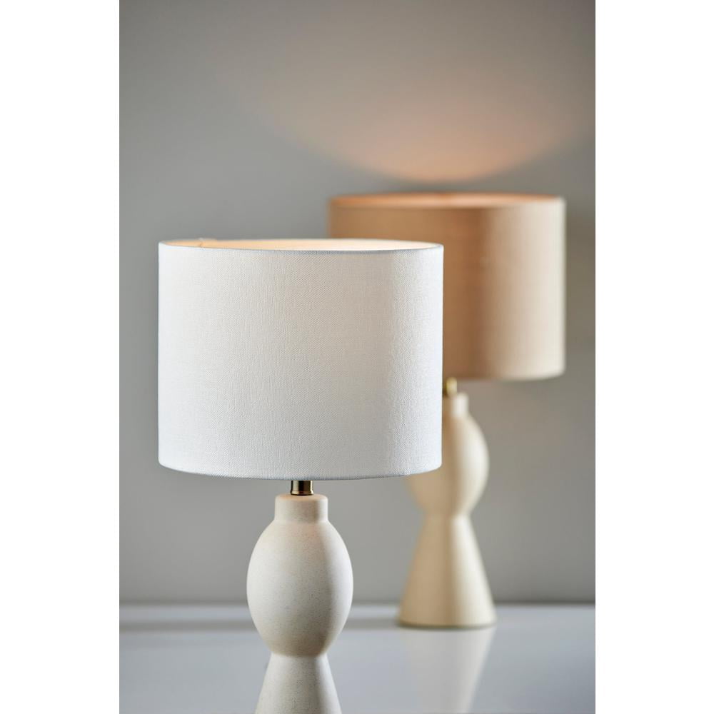 Adesso Naomi Table Lamp