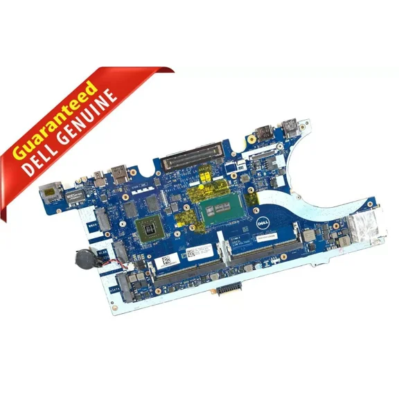 Dell Latitude E7450 Motherboard i7-5600U 2.6GHz Nvidia KVR03 LA-A963P