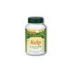 Sunny Green Kelp 100mg | Nutrient Dense Algae | 120CT