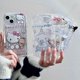 thumbnail image 2 of Hello Kitty Kuromi Clear Phone Case For Samsung Galaxy A02 A02S A03 A03S A11 A10S A20S A30S A50S M01S M02S M10S M12 M40S Cover, 2 of 5