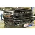 thumbnail image 2 of Blue Ox BX2415 Tow Bar Base Plate Incl. Removable Attachment Tabs Tow Bar B, 2 of 2