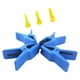 thumbnail image 1 of Tapones para mangueras de fluidos,Tapones de manguera de fluido Frenos de dirección asistida,Juego de tapón de manguera de fluido para línea de aire acondicionado,Abrazaderas de tope, 1 of 8