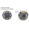 thumbnail image 2 of GM861XS UART/USB Small Scan Engine Embedded Decoder Barcode QR Code Scanning Head Module, 2 of 5