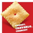 thumbnail image 4 of Cheez-It Italian Four Cheese Crackers, Baked Snack Crackers, 12.4 oz, 4 of 12