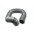 thumbnail image 1 of 0133100M Flexible Air Duct 4 In. x 25 Ft., 1 of 1