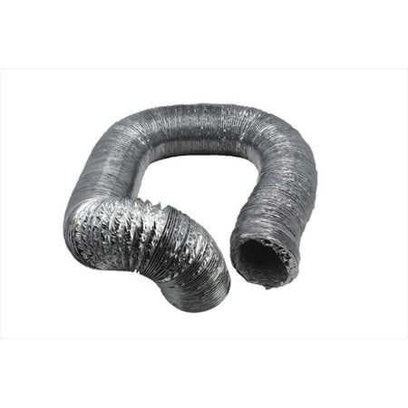 AP PRODUCTS 0133100M Flexible Air Duct 4 In. x 25 Ft. | Walmart Canada
