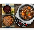 thumbnail image 4 of Nutrichef Pkprc16 Digital Pressure Cooker and Slow Cooker, 4 of 5