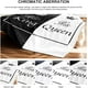 thumbnail image 5 of LHSHID Wedding Gifts for Couples Wife Anniversary Blanket Flannel Soft and Comfortable Anti static Bed Sofa Blanket 30x40in, 5 of 6