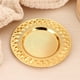 thumbnail image 4 of Fruit Basket C, European Style Home Fruit Plates Coffee Table Snacks Dried Fruit Candy Snack Plates Point Storage Box, 4 of 6