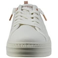 thumbnail image 2 of Skechers Women's Bobs Copa Sneaker, 2 of 7