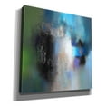 thumbnail image 2 of Epic Graffiti 'Solstice' by Eelco Maan, Giclee Canvas Wall Art, 12"x12", 2 of 8
