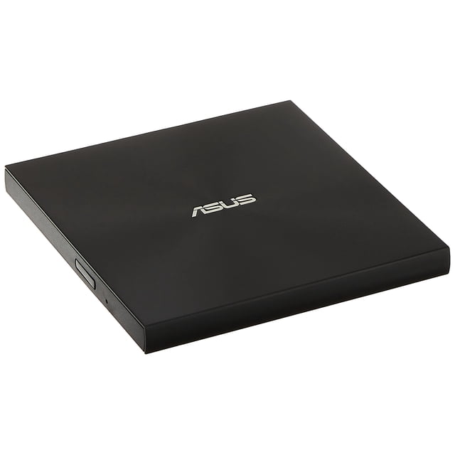 Unidad óptica DVD ASUS ZenDrive Ultra Slim USB 2.0 8X