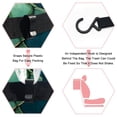 thumbnail image 3 of Turtle Seamless Foldable, with Lid, Leak-Proof, Hanging Storage Bag Car Trash Can Garbage Bin, 3 of 6